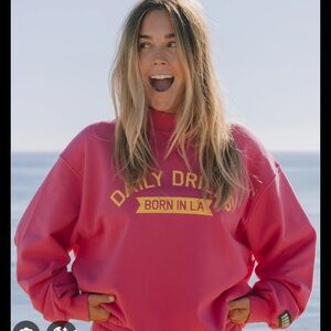 ISO!!!!!!!!! Do NOT buy! Daily Drills Oversized Vintage Birthday Crew M/L